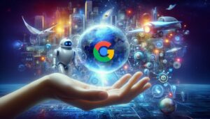 Read more about the article Google’s Future in Tech: Innovations, AI, and Beyond