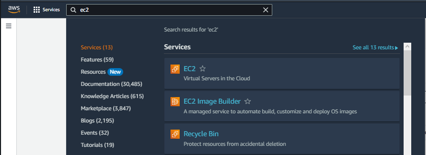 Deploying Node.js with MongoDB Application on AWS: Complete Tutorial for Developers