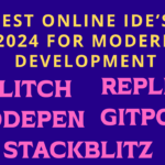 Best Online IDEs