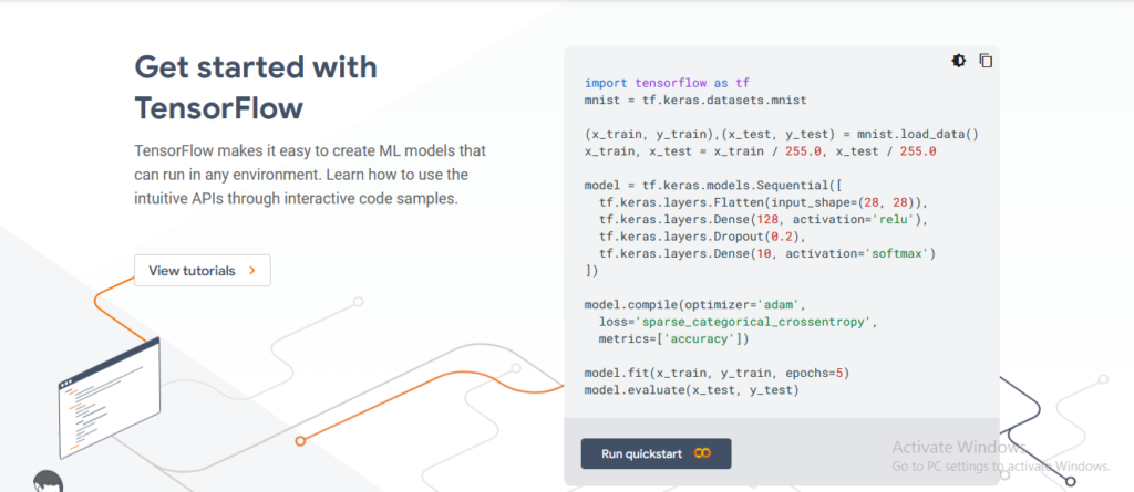 5 Javascript Libraries to Use for Machine Learning