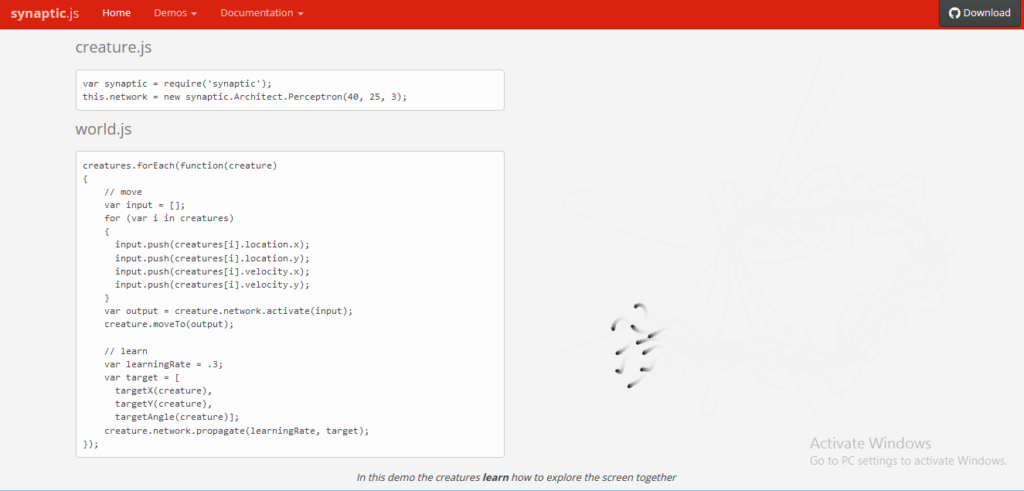 5 Javascript Libraries to Use for Machine Learning